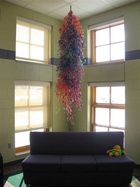 4th 5th Grade Dale Chihuly Sculpture Chihuly Dale Chihuly