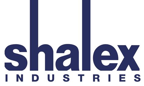 Our Range Shalex Industries