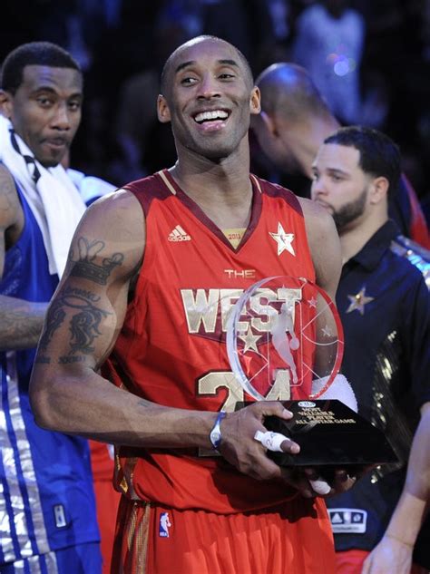 Kobe Bryant Greatest In Nba All Star Game History