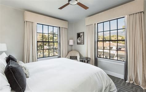 Santa Barbara Hotel Suites | Montecito Inn