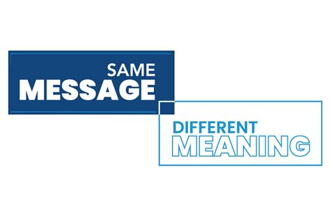 message  meaning  media library