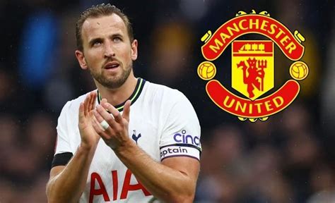 Mu Từ Bỏ Thương Vụ Harry Kane Báo điện Tử An Ninh Thủ đô