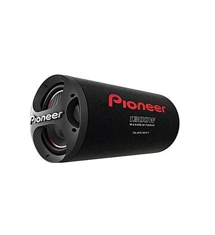 Pioneer Ts Wx T Subwoofer Bass Reflex W Tenerife Canarias