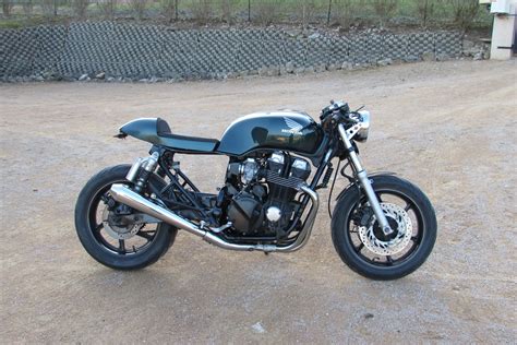 Seven Fifty Cafe Racer Kit Reviewmotors Co