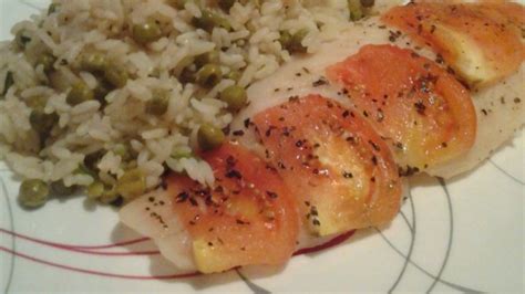 Easy Baked Fish Recipe - Allrecipes.com