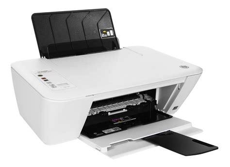 Impressora Hp Deskjet Ink Advantage 2546 - R$ 295,00 em Mercado Livre