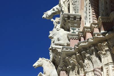 Il Duomo Di Siena La Fede Di Marmo Viaggiatori Ignoranti