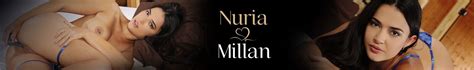 Nuria Millan Big Ass Porn Videos Faphouse
