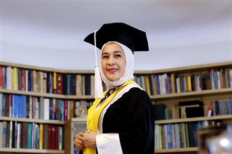 Rektor Universitas Bung Hatta Akan Lantik Wisudawan Ke