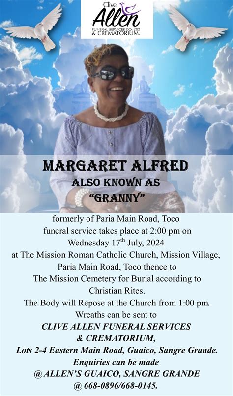 Mourners share memories of erwin dodson allen funeral service quality 16