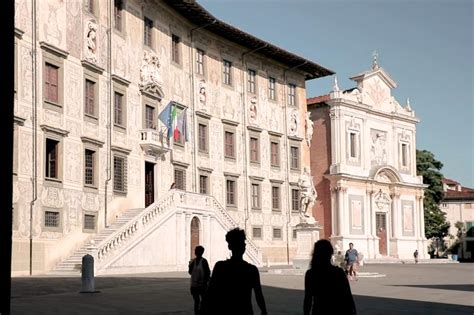 Pisa Small Group Walking Tour Gray Line