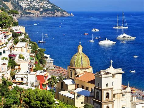 Italy Vacations with Airfare | Trip to Italy from go-today