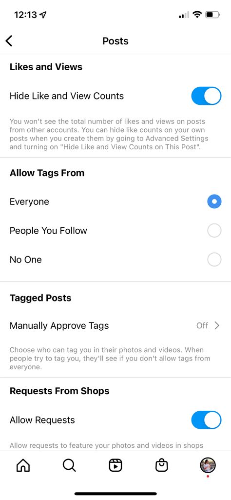 How To Hide Likes On Instagram A Step By Step Guide