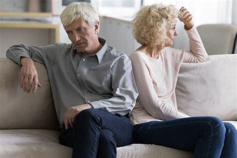 Navigating The Mental And Financial Challenges Of Divorce In Your 50s