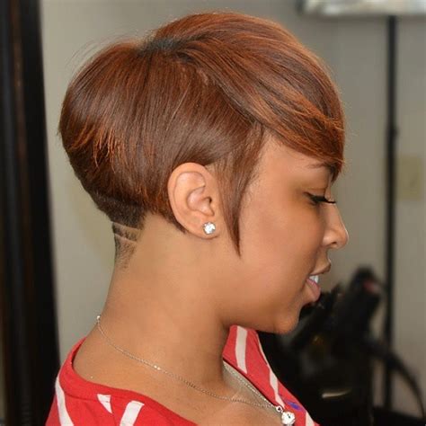 60 Great Short Hairstyles For Black Women To Try This Year