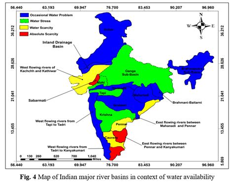 Climate Change Impacts On Hydrology And Water Resources Of Indian River