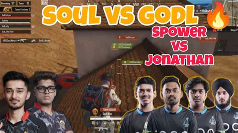 Soul Vs Godlike Soul Vs Godlike Fight Godlike Vs Soul Spower Vs