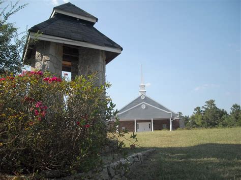 Our Pastor Bald Rock Baptist Church