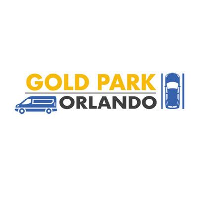Parking at Gold Park Orlando Airport (MCO): cheap airport parking near ...