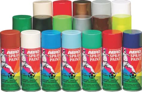 Aipl Abro Spray Paint 400 ML At 245 Piece In New Delhi ID 10682993191