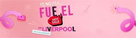 Hot Sale Liverpool