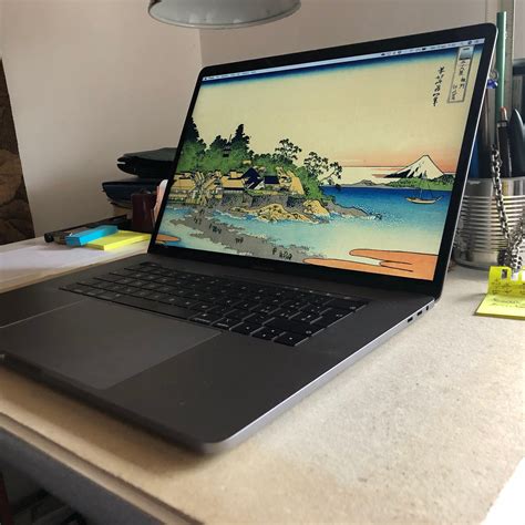 Macbook Pro La Recensione Apple Mostra I Muscoli Wired