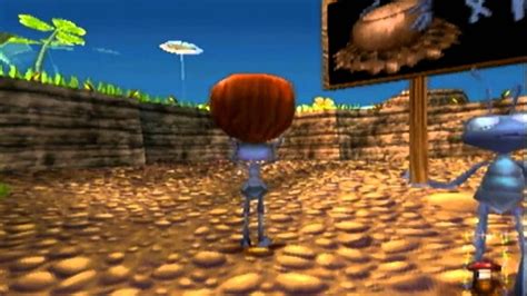 Let S Play A Bug S Life PSX Part 1 Your Lovely Host Omochao