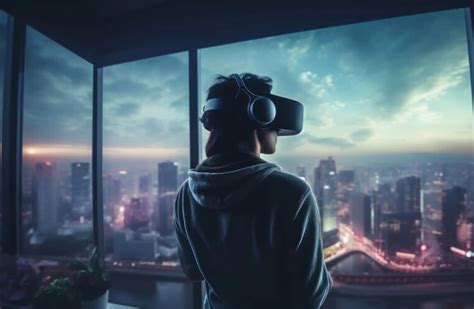 Virtual Reality Development Company - VR Solutions‎ - VR Services