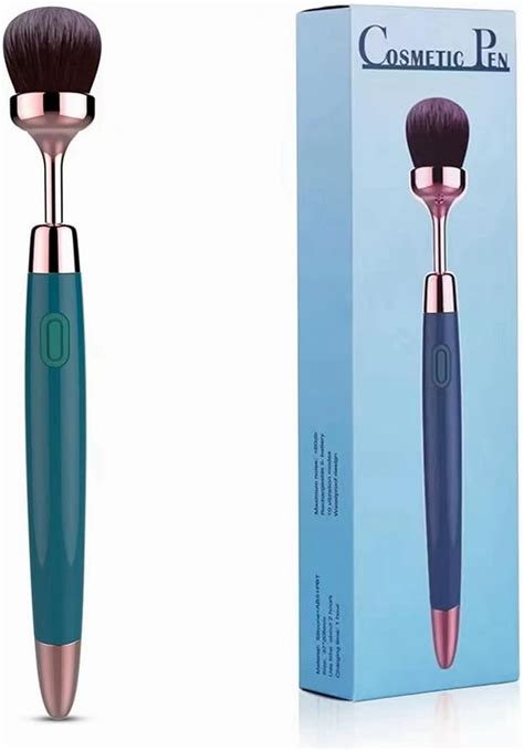Amazon COSYDEKA Makeup Brush Vibrator Sex Toys With 10 Vibration Modes G Spot Vibrator For