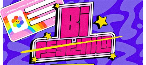 O'que É Bi Festinha - BI FESTINHA - IngressoLive - Plataforma Online de Eventos
