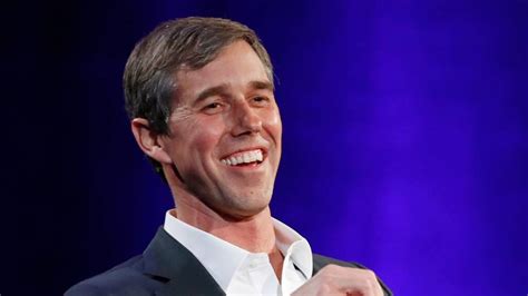 Us Wahlen 2020 Beto Orourke Will Gegen Trump Antreten Blick