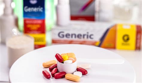 Why doctors are protesting against prescribing generic drugs- The Week 