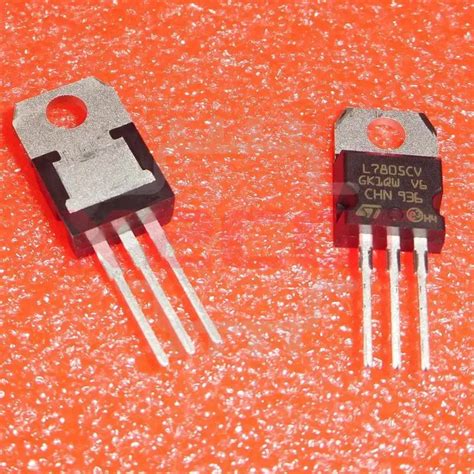 L Cv Pinout Circuit Datasheet And Uses Xecor