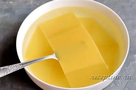 Мясная лазанья - рецепт с фото