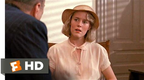 Fried Green Tomatoes Movie Clip Taking The Stand Hd