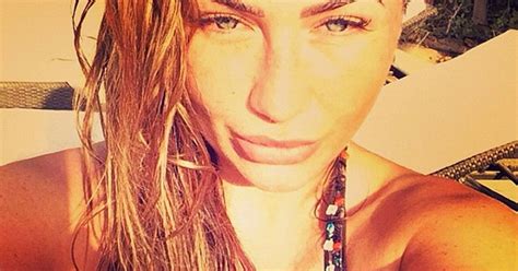 Lauren Goodger Sex Tape Latest News Views Pictures Video The Mirror