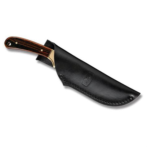 Buck Knives Ranger Skinner Fixed Blade Knife - 311090, Fixed Blade ...