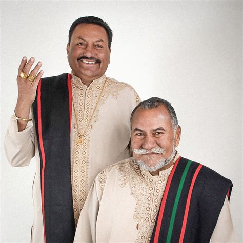 Mysticamusic - Wadali Brothers