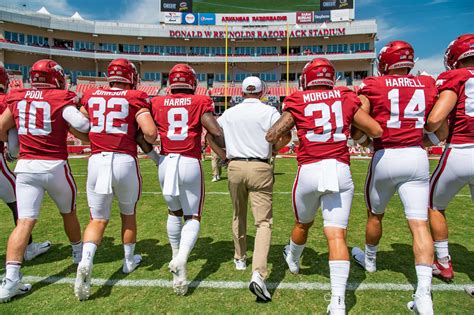 University Of Arkansas Basketball Team Roster / Join Us For The 2018-19 ...