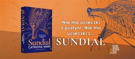 Wtonacjipromocji Sundial Czyli Czy Mo Na Uciec Przed Tym Co Ma