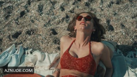 Mimi Keene Nude Aznude