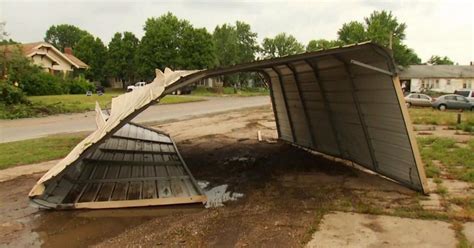 Oklahoma Storm Damage | News | koamnewsnow.com