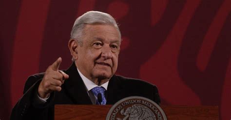 Amlo Anuncia Aumento Al Salario Mínimo Del 20 En 2023 Más De Mil Pesos Al Mes