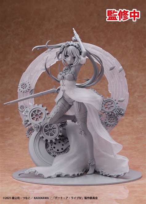 Tokisaki Kurumi Lingerie Swimsuit Ver My Anime Shelf