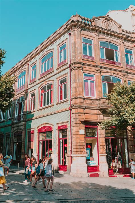 Portugal. Travel to Feel. - Proudly Portugal