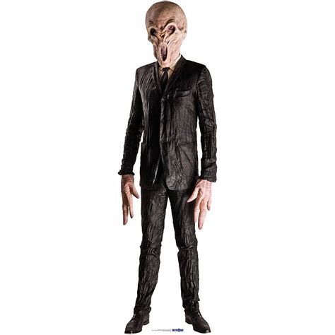 Silence Doctor Who