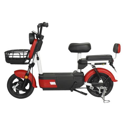 Mobility Scooter48V 20ah Lead Acid Battery Electric Bicycle City Ebike