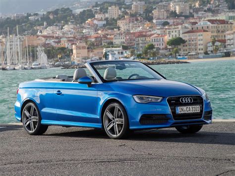 Audi A3 Cabriolet Buying Guide