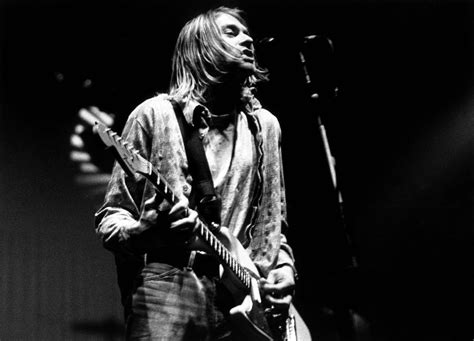 Nirvana Live Wallpapers on WallpaperDog