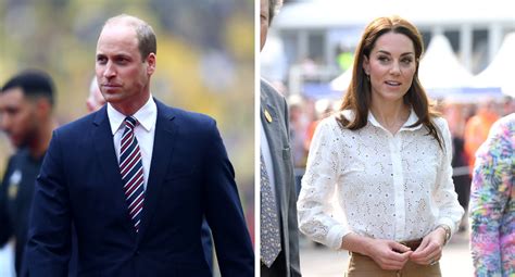 Kate Middleton’s friends ‘thrilled’ by split with Prince William | New Idea